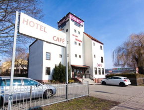 Garni-Hotel An der Weide